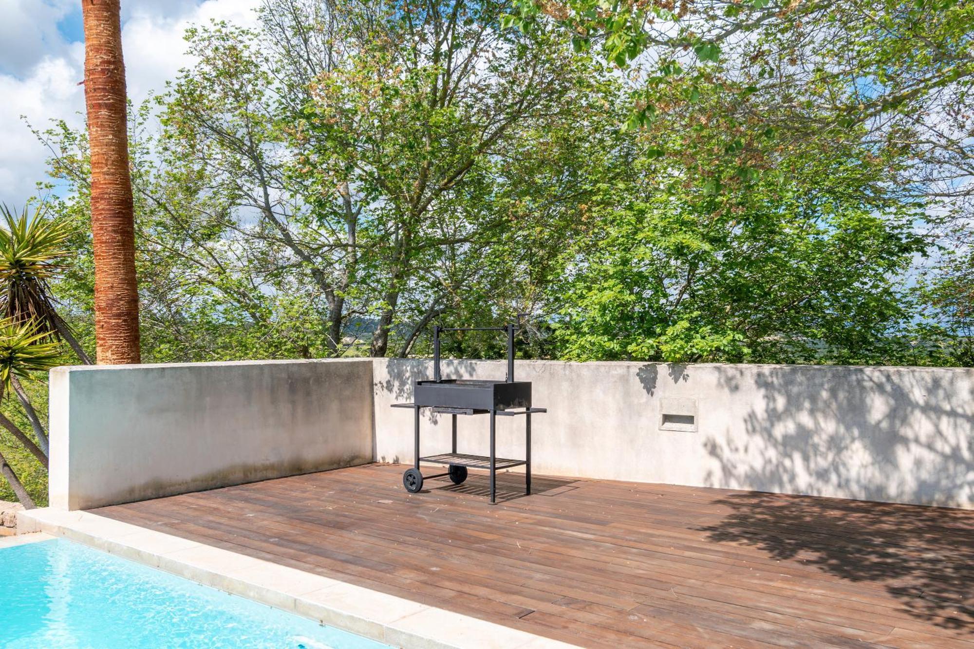 Villa Dalt Son Morro Santa Margalida